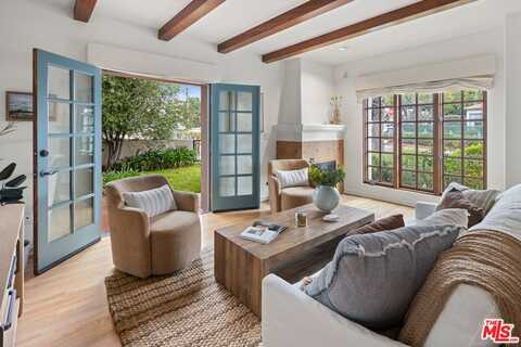 1100 21st St, Santa Monica, CA 90403