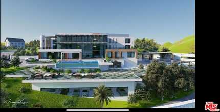 1842 N Crescent Heights Blvd, Los Angeles, CA 90069