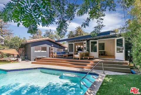 14641 Albers St, Sherman Oaks, CA 91411