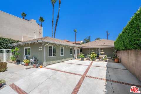 7128 Mammoth Ave, Van Nuys, CA 91405