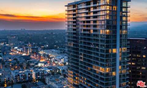 11750 SW Wilshire Blvd, Los Angeles, CA 90025