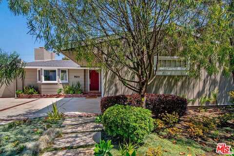 9611 Cresta Dr, Los Angeles, CA 90035