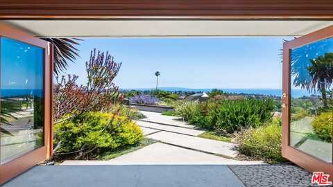 1166 LAS PULGAS PL, PACIFIC PALISADES, CA 90272
