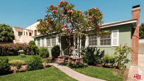 1030 N La Jolla Ave, West Hollywood, CA 90046