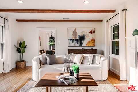 2446 Cheremoya Ave, Los Angeles, CA 90068