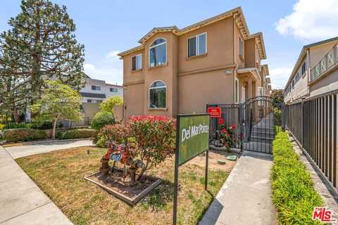 222 W Imperial Ave, El Segundo, CA 90245