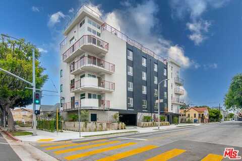 321 S Fickett St, Los Angeles, CA 90033