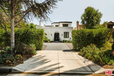 609 21st Pl, Santa Monica, CA 90402