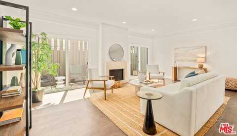 3207 Colorado Ave, Santa Monica, CA 90404