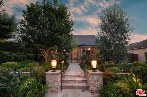 4433 Arcola Ave, Toluca Lake, CA 91602