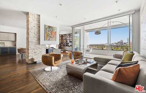 1100 Alta Loma Rd, West Hollywood, CA 90069