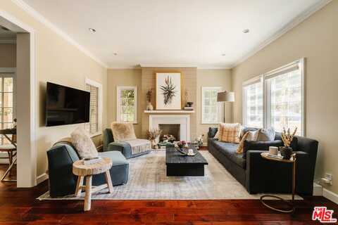 829 S Stanley Ave, Los Angeles, CA 90036