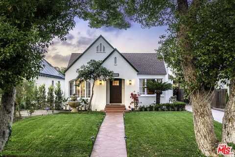 4654 Denny Ave, Toluca Lake, CA 91602