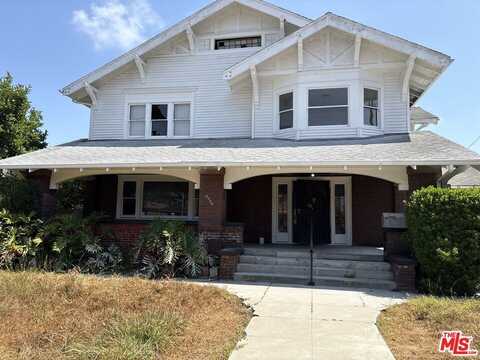 2320 W 25th St, Los Angeles, CA 90018