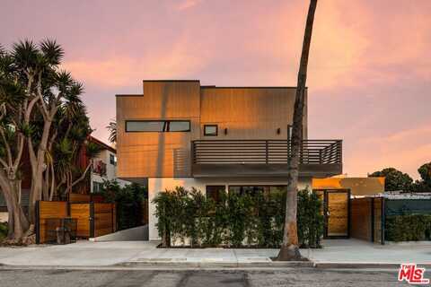 212 Bay St, Santa Monica, CA 90405