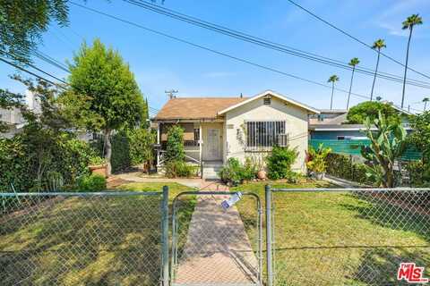 414 N Ditman Ave, Los Angeles, CA 90063