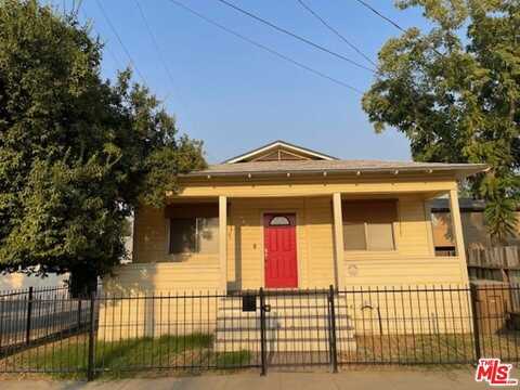 1608 E St, Bakersfield, CA 93301