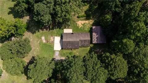 204 HOLT Road, Pollock, LA 71467