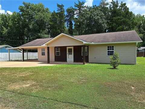 141 HENRY Street, Marksville, LA 71351