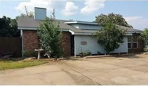 2719 BAYOU VIEW Street, Alexandria, LA 71301