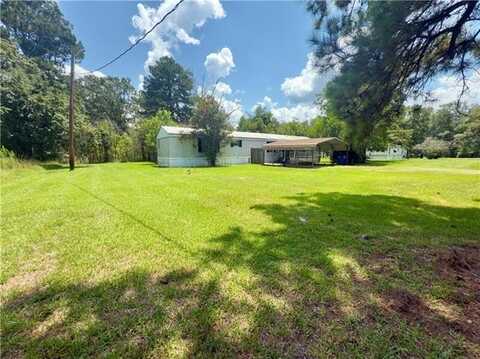1160 E TUPELO Street, Urania, LA 71479