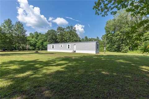 197 VARVAROSKY Road, Deville, LA 71328