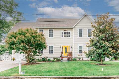 111 A Race Track Drive, Townbank, NJ 08204