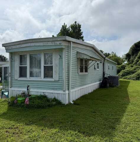 59 Westwood, West Cape May, NJ 08204