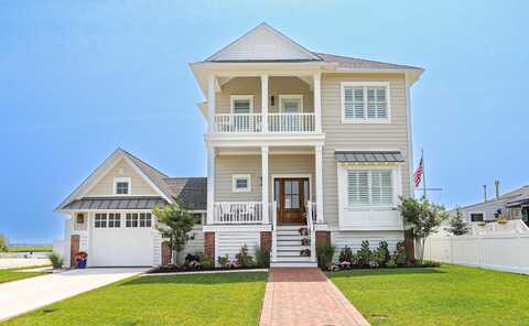 12 2nd Drive, Stone Harbor Manor, NJ 08247