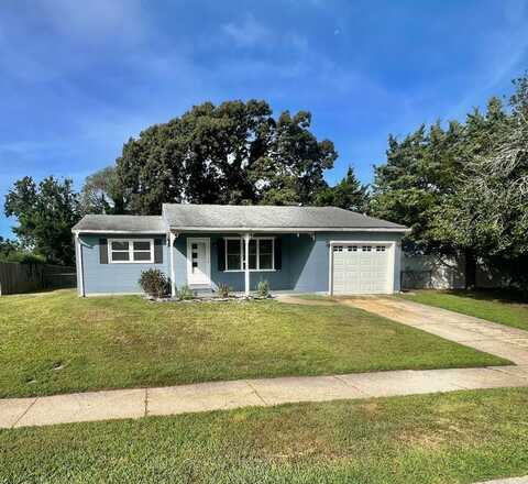 113 Beachhurst, North Cape May, NJ 08204