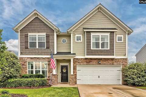 543 Bald Cypress Road, Lexington, SC 29073