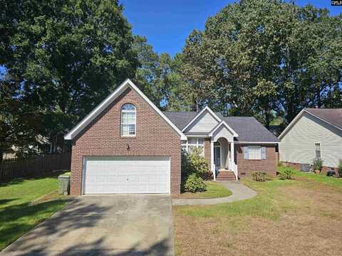 5 Holly Creek Court, Irmo, SC 29063