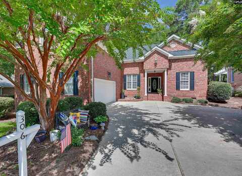 306 Pinewood Cottage Lane, Blythewood, SC 29016