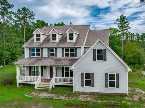 5241 Knopf Drive, Great Falls, SC 29055