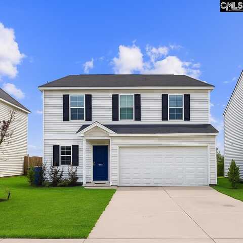 2129 County Line Trail, Elgin, SC 29045