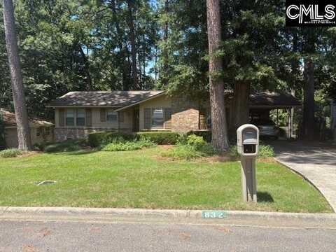832 Seton Road, Columbia, SC 29212