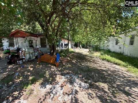 27 Hospital Circle, Sumter, SC 29150