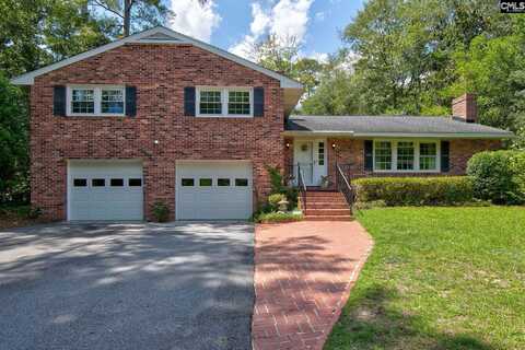 1929 Brook Drive, Camden, SC 29020