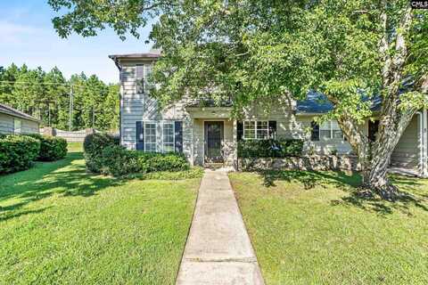 6 Shuler Circle, Columbia, SC 29212