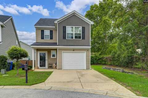 34 Routhland Court, Columbia, SC 29209