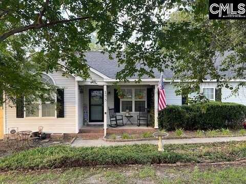133 Maguire Drive, Lexington, SC 29073