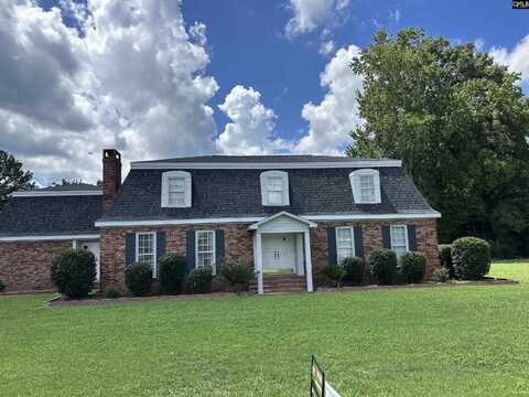 501 N Western Drive, Bishopville, SC 29010