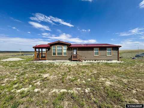 3 Posthole Lane, Buffalo, WY 82834