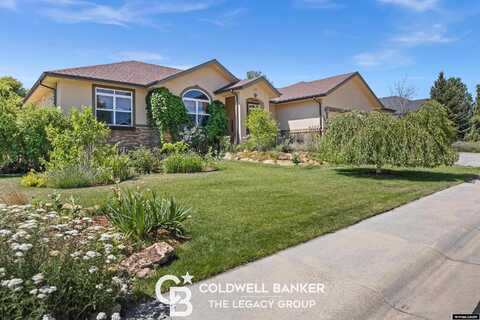 4521 E 22nd, Casper, WY 82609