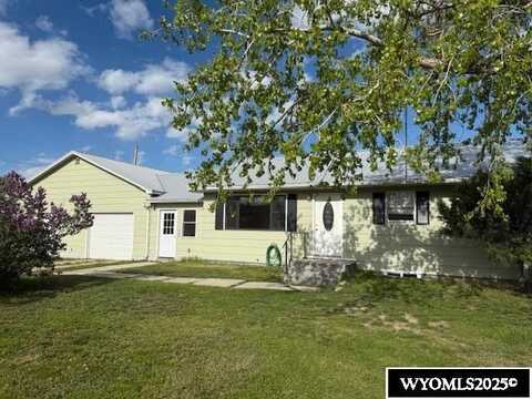 221 Fir Street, Buffalo, WY 82834