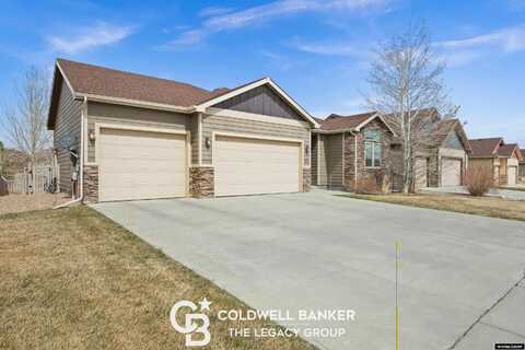 972 Cornwall Street, Casper, WY 82609