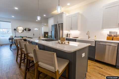 2665 Allendale Boulevard, Casper, WY 82601