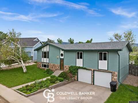 3572 Meadowlark Drive, Casper, WY 82604
