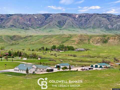 4960 S Skyline Road, Casper, WY 82604
