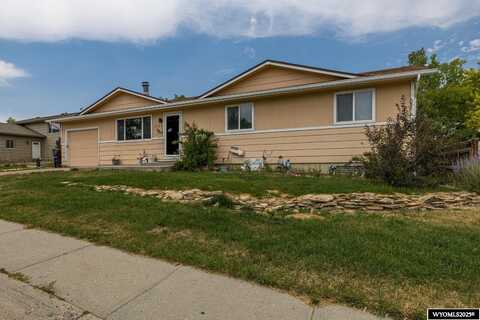 2322 Shattuck Avenue, Casper, WY 82601